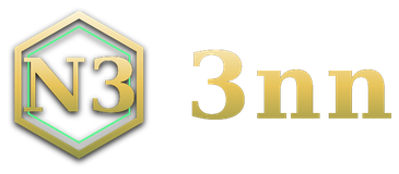 3nn logo